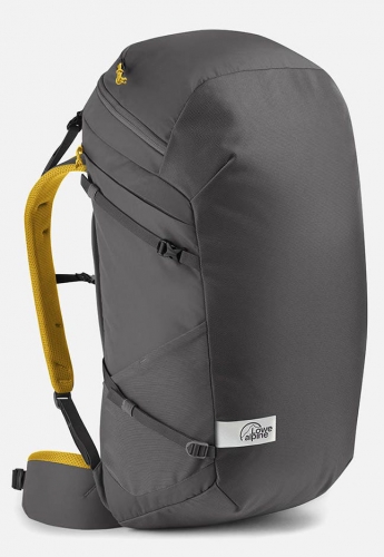 Купить Рюкзак Lowe Alpine Rogue 48 LA FAE-96 в Киеве по лучшей цене с доставкой в Украине | Магазин NORTHWALL